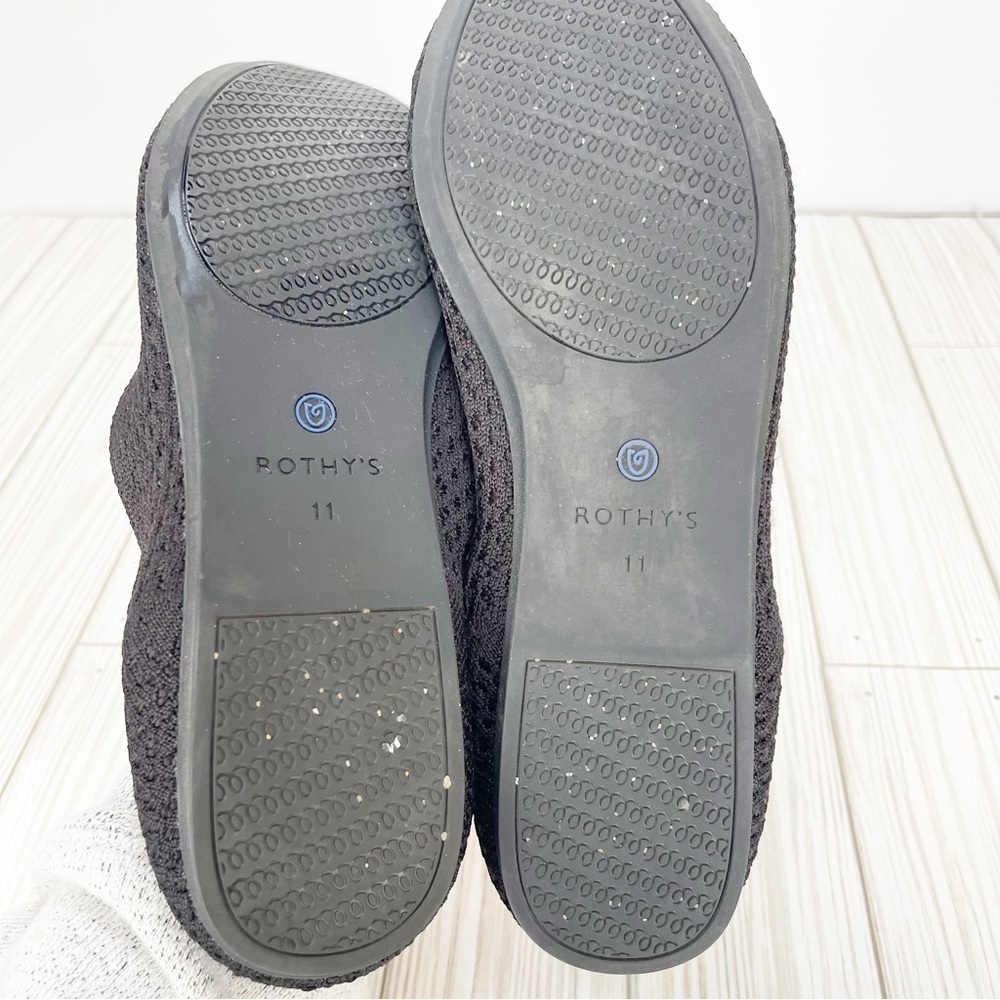 Rothy's Flat Shoes - Picture 6 of 8
